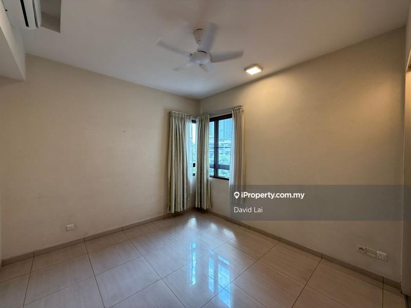 For Sale - Mont Kiara Damai Resort Condominium