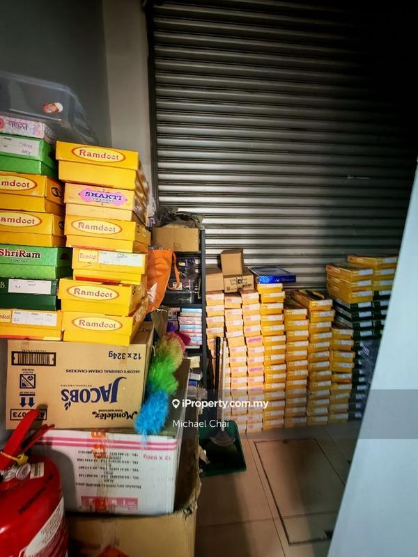 Kedai-Pejabat untuk Dijual di Bandar Puteri Puchong, Puchong oleh Michael Chai - iProperty.com.my