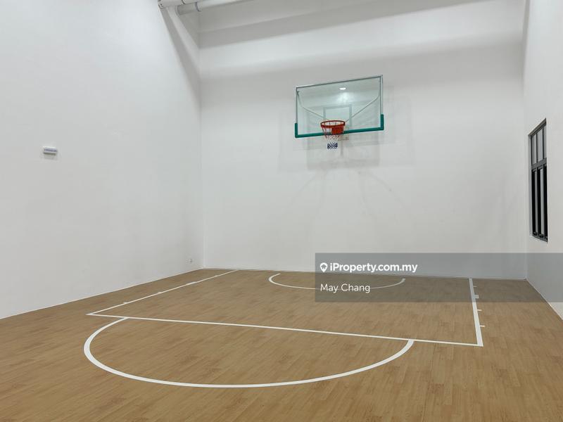 Kondominium untuk Disewa di Damansara Seresta oleh May Chang - iProperty.com.my