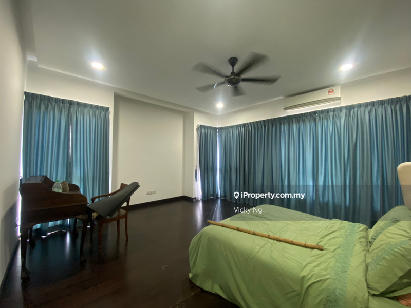 3-storey Terraced House for Sale in ec964, Shah Alam by Vicky Ng - iProperty.com.my