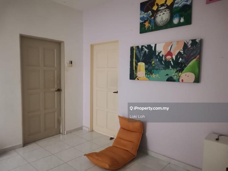 Rumah Berkembar untuk Dijual di Taman Selayang Jaya, Selayang oleh Loki Loh - iProperty.com.my