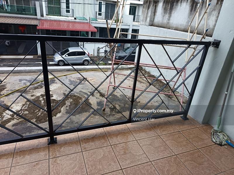 2-storey Terraced House for Sale in Taman Murni Jaya, Sitiawan by Vincent Har - iProperty.com.my