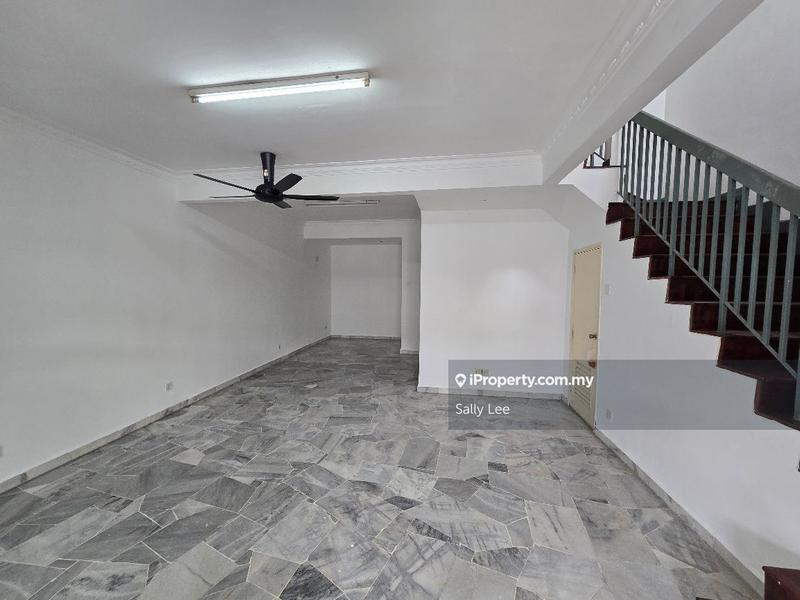 Terraced House for Sale in Usj 13, Subang Jaya by Sally Lee - iProperty.com.my