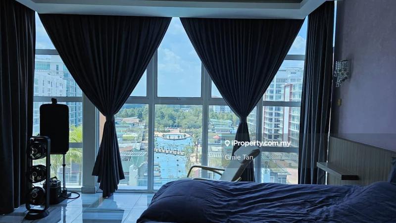 Service Residence for Sale in Oasis Serviced Suites @ Oasis Ara Damansara by Ginie Tan - iProperty.com.my