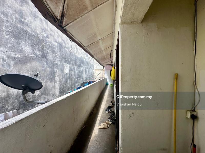 Shop / Office for Sale in Pekeliling, Kuala Lumpur by Visaghan Naidu - iProperty.com.my