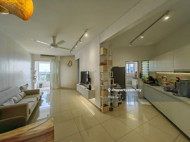 Condominium for Sale in Casa Tropicana by Max Tan - iProperty.com.my