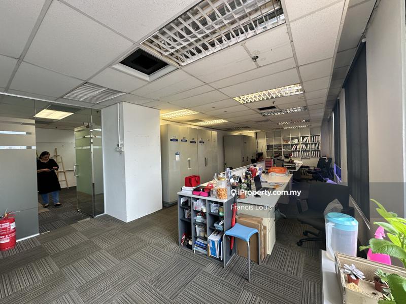 For Rent - Amcorp Trade Centre, Amcorp Tower, Menara Amcorp, PJ Tower, Menara PJ, Petaling Jaya, Amcorp