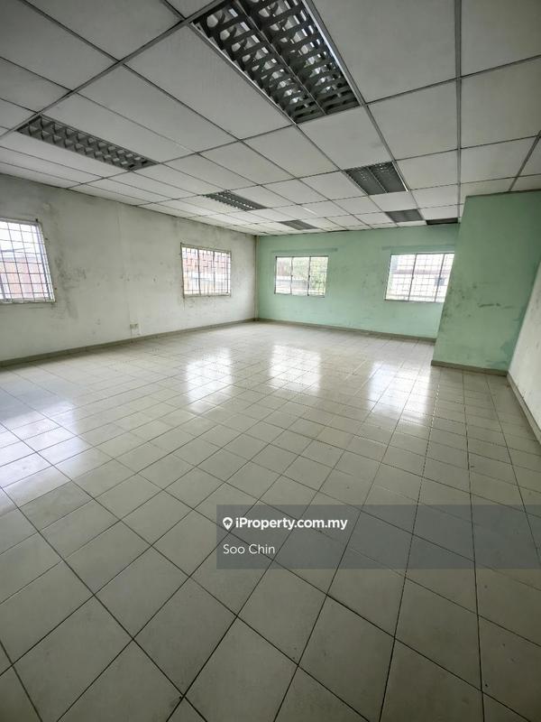 Detached Factory for Sale in Taman Perindustrian Usj 1, Subang Jaya by Soo Chin - iProperty.com.my