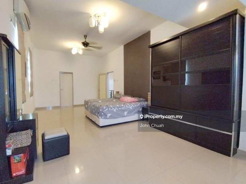 Rumah Berangkai 2 Tingkat untuk Dijual di Seri Garden, Tambun, Ipoh oleh John Chuah - iProperty.com.my