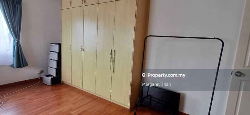 Condominium for Sale in Li Villas by Margaret Than - iProperty.com.my