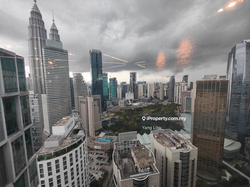 For Sale - Soho suites