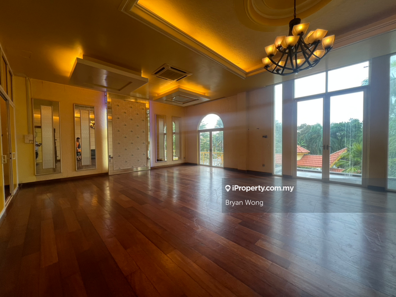 Bungalow House untuk Dijual di Country Heights, Kajang oleh Bryan Wong - iProperty.com.my