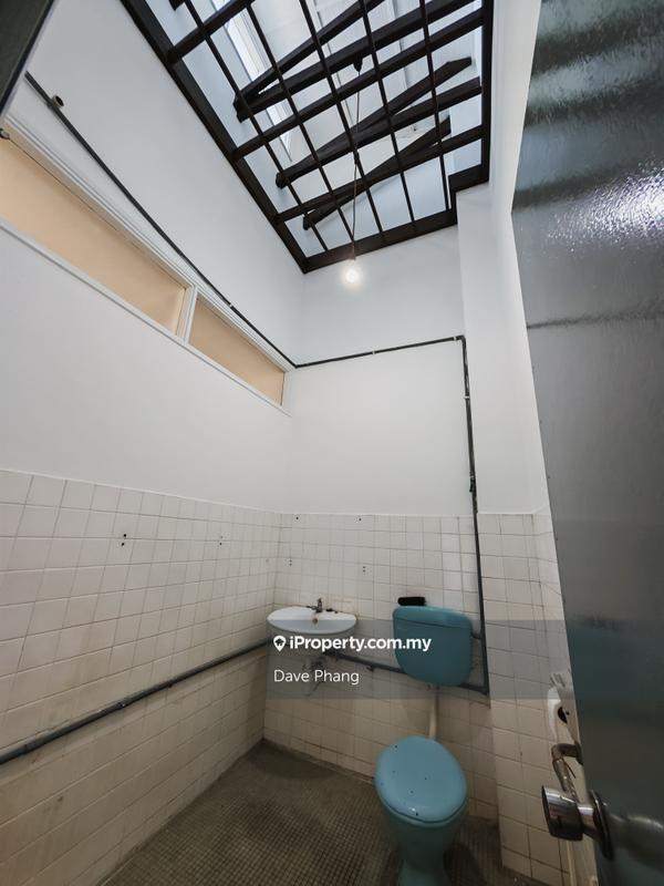Rumah Berangkai 2 Tingkat untuk Dijual di Bukit Damansara, Damansara Heights oleh Dave Phang - iProperty.com.my