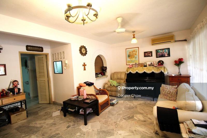 2-storey Terraced House for Sale in Seksyen 5, Petaling Jaya by Cooper Chow - iProperty.com.my