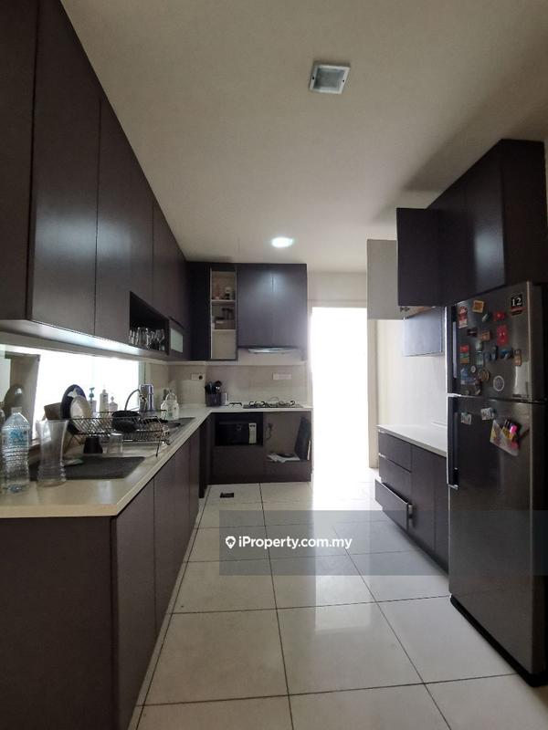 Condominium for Rent in Suasana Bangsar by Shervenne Tan - iProperty.com.my
