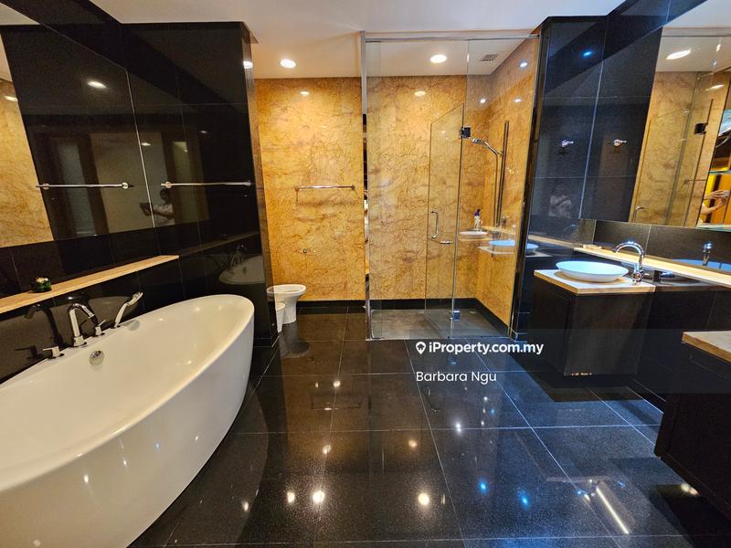 Kediaman Servis untuk Disewa di St Mary Residences oleh Barbara Ngu - iProperty.com.my
