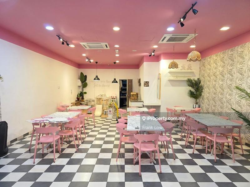 For Rent - HEDGEFORD 10