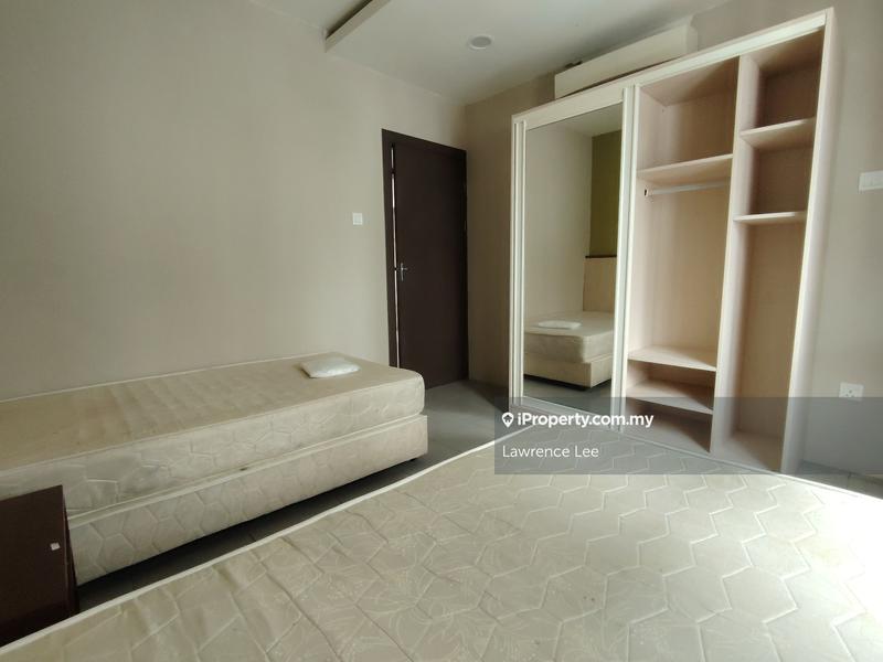 Apartment for Rent in Tribeca Condominium and Suites by Lawrence Lee - iProperty.com.my