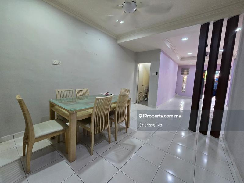 Townhouse for Sale in Goodview Residence, Bandar Sungai Long by Charisse Ng - iProperty.com.my