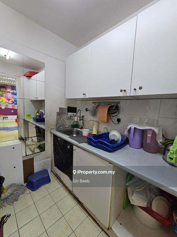 For Sale - Desa Pandan Shop Office