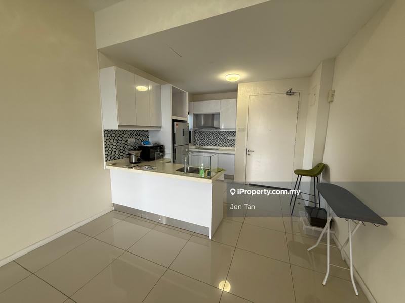 Residensi Servis untuk Dijual di KU Suites oleh Jen Tan - iProperty.com.my