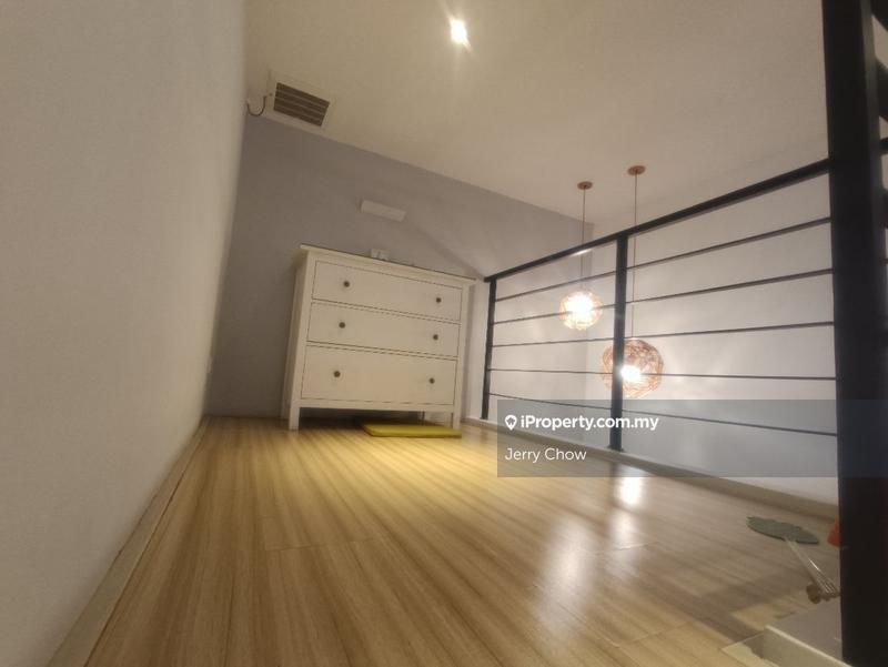 Semi-Detached House for Sale in Taman Pinji Indah, Ipoh by Jerry Chow - iProperty.com.my