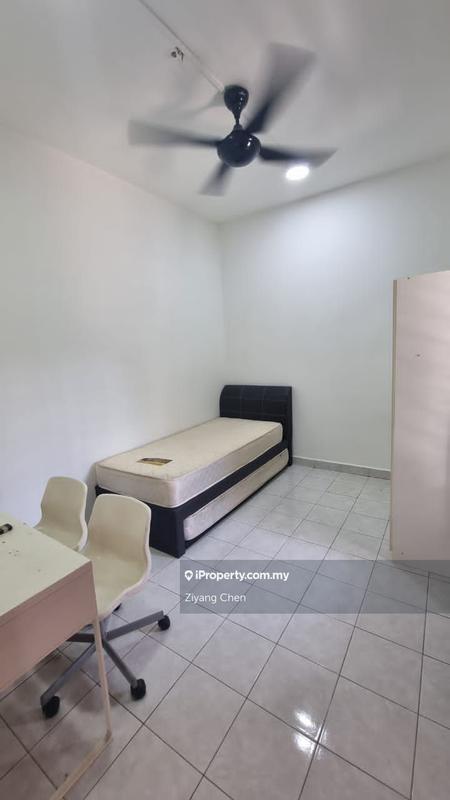 Rumah Berangkai 2 Tingkat untuk Dijual di Subang Bestari, Shah Alam oleh Ziyang Chen - iProperty.com.my