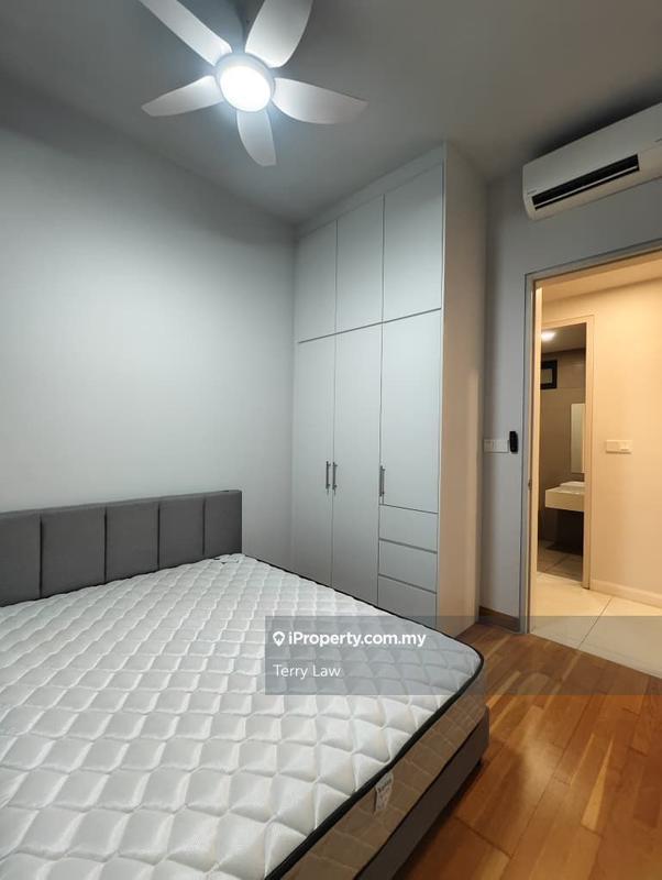 For Rent - Secoya Residence