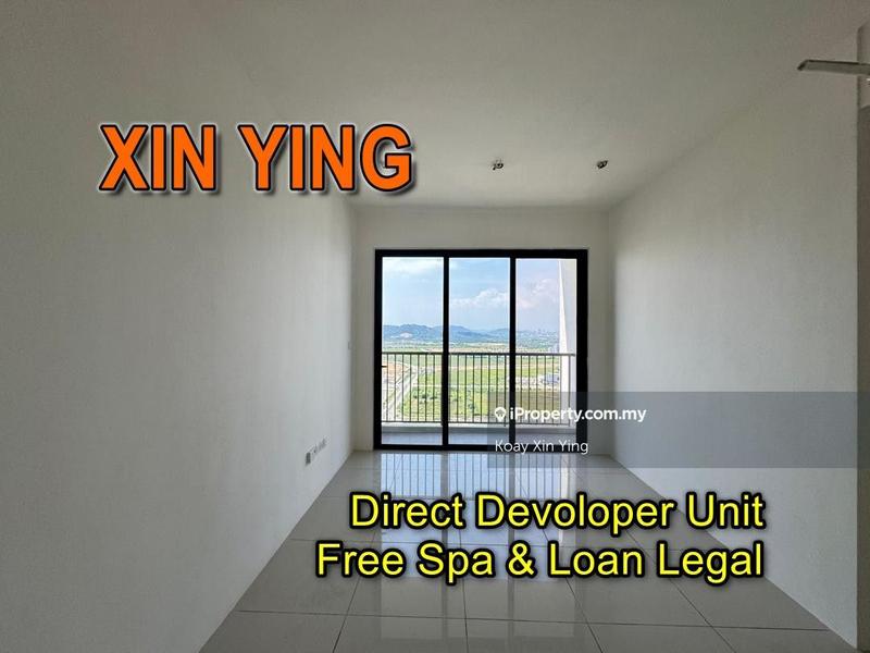 For Sale - Vivo Executive Apartment