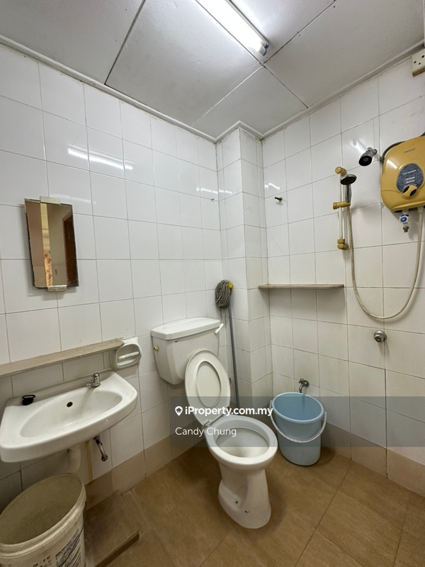 Rumah Teres 2-Tingkat untuk Dijual di Bukit Rimau, Shah Alam oleh Candy Chung - iProperty.com.my