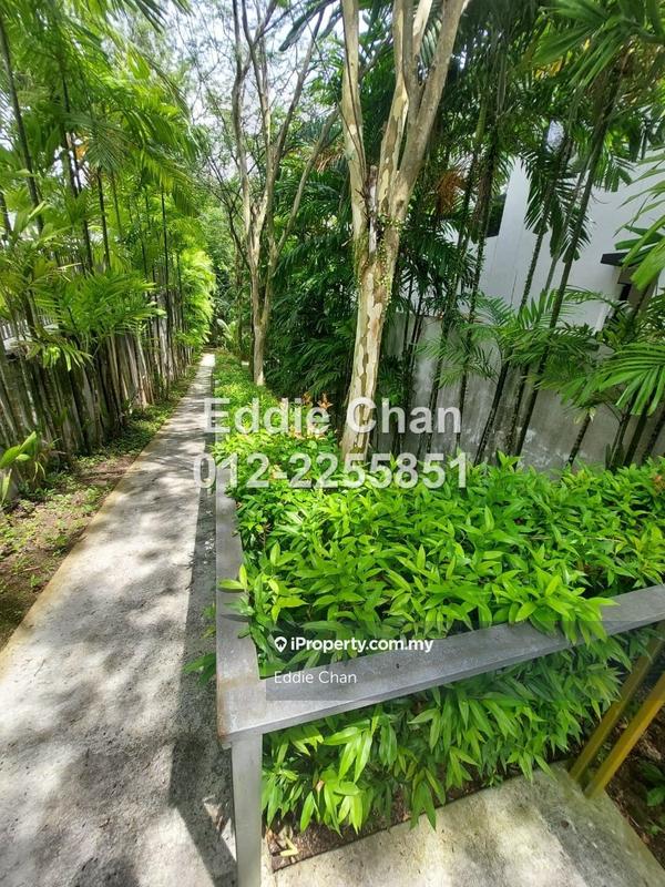 Bungalow House untuk Dijual di Ampang Jaya, Ampang oleh Eddie Chan - iProperty.com.my