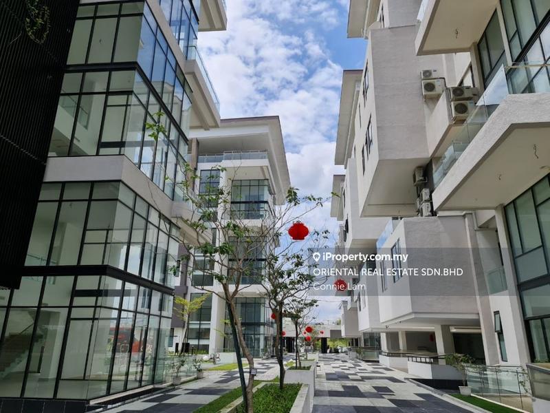 For Rent - Casa Bintang Residence