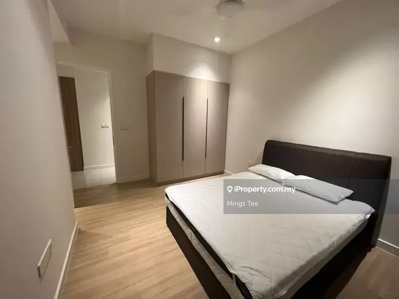 Service Residence for Rent in UNIO Residence by Mings Tee - iProperty.com.my