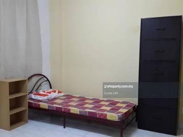 Pangsapuri untuk Dijual di Cempaka oleh Lucas Lim - iProperty.com.my