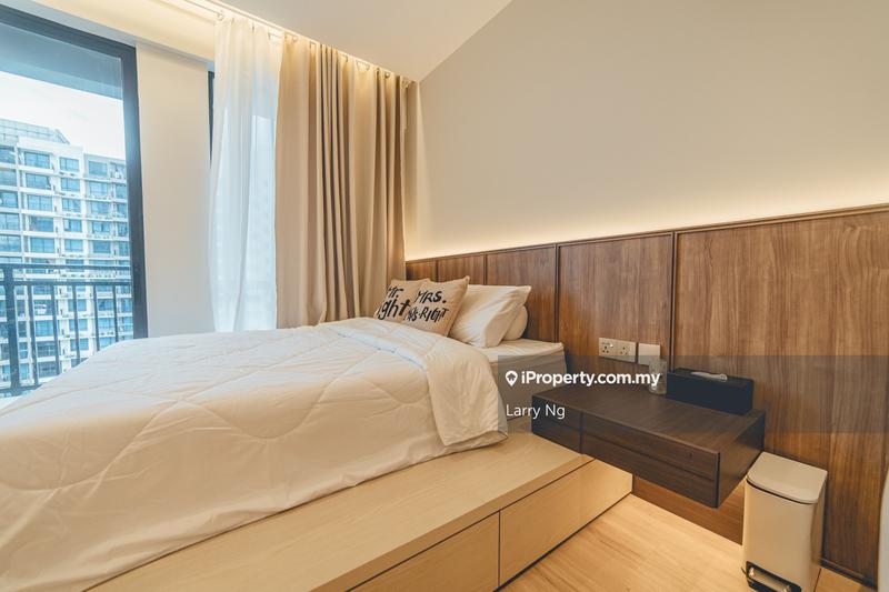 Kediaman Servis untuk Disewa di Country Garden Central Park oleh Larry Ng - iProperty.com.my