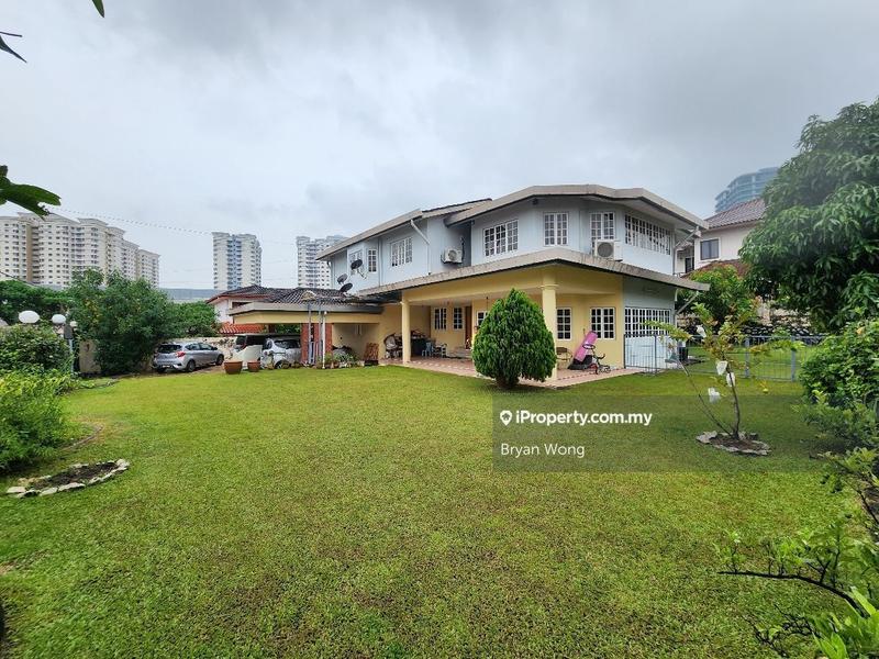 Bungalow House for Sale in SS 21, Damansara Utama, Petaling Jaya by Bryan Wong - iProperty.com.my