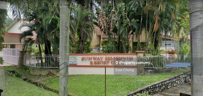 Rumah Teres 2-Tingkat untuk Dijual di Bandar Sunway Semenyih, Semenyih oleh Ewa Chong - iProperty.com.my