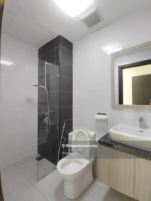 Service Residence for Rent in Wave @ Marina Cove by Vlien Lua - iProperty.com.my