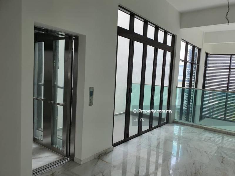 Semi-Detached House for Sale in Putra Heights, Subang Jaya by Lai Yk - iProperty.com.my