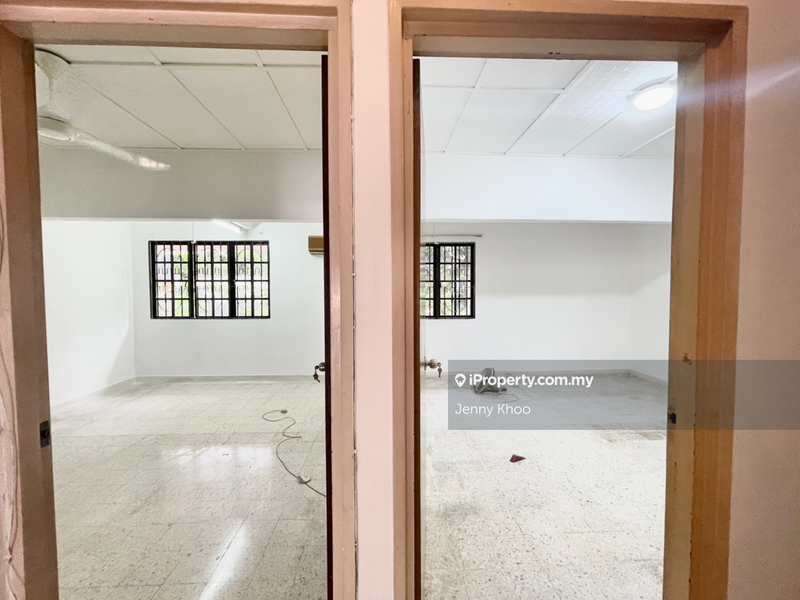 Bungalow House untuk Disewa di Bukit Damansara, Damansara Heights oleh Jenny Khoo - iProperty.com.my
