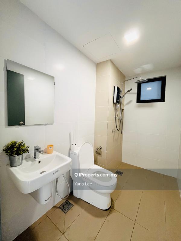 For Rent - TRIO By Setia