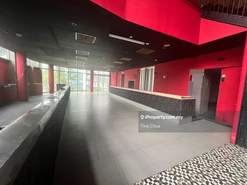 For Rent - F&B, Bar, Taman Tun Dr Ismail, TTDI