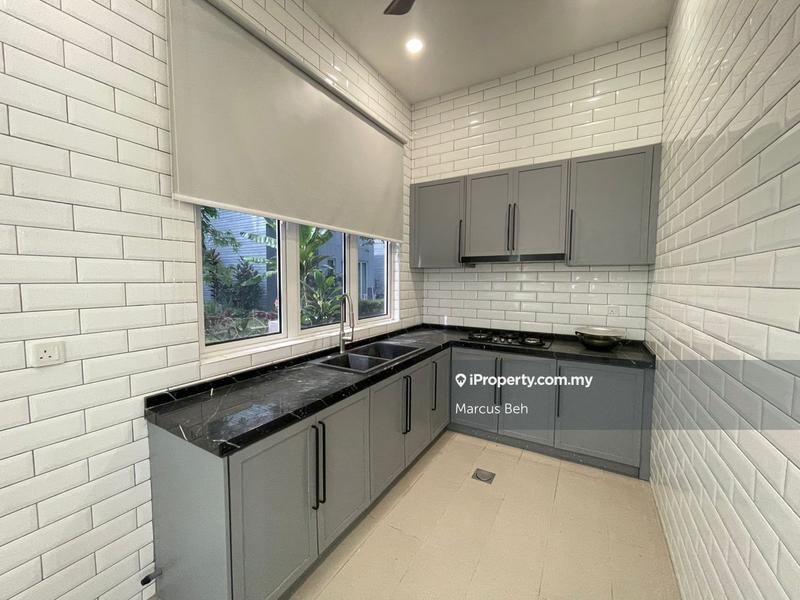 Bungalow House for Sale in Lakefront Villa, Cyberjaya by Marcus Beh - iProperty.com.my