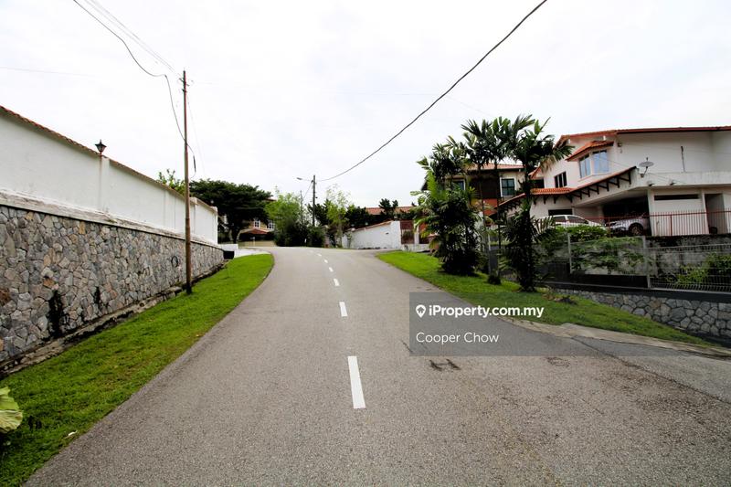 Bungalow House for Sale in Taman Paramount, Petaling Jaya by Cooper Chow - iProperty.com.my