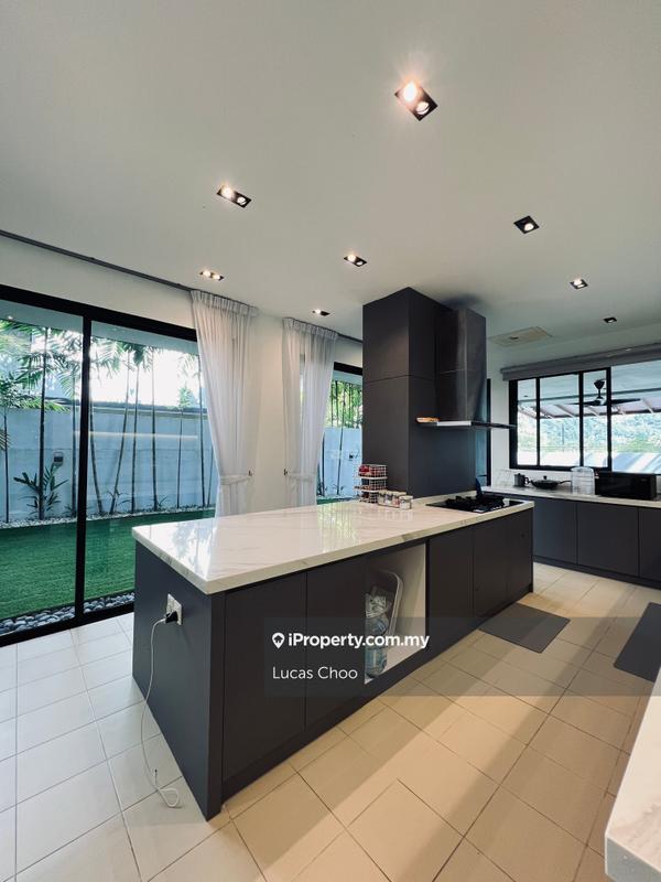 Bungalow House untuk Dijual di Ampang Jaya, Ampang oleh Lucas Choo - iProperty.com.my