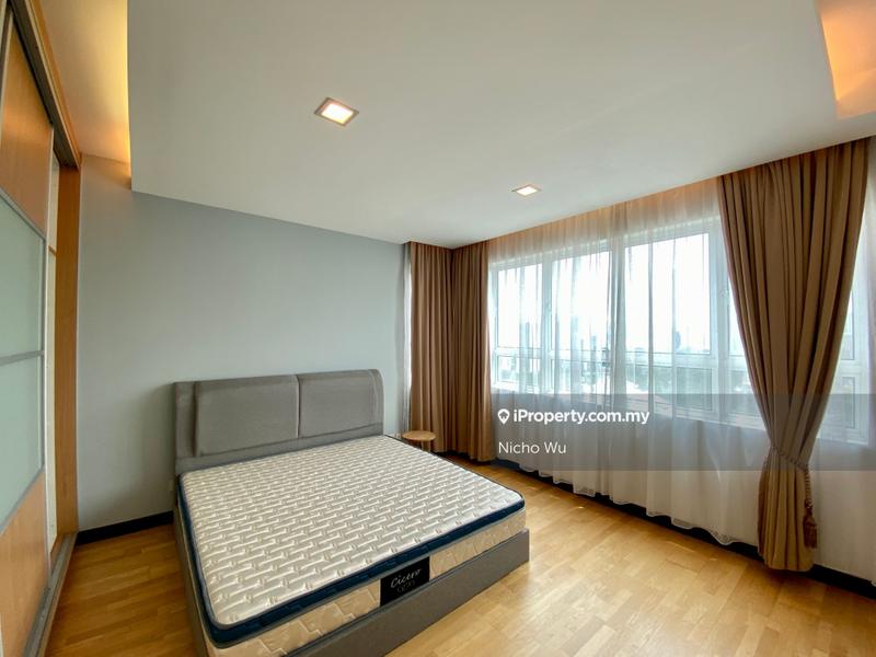 For Rent - Mont Kiara Meridin