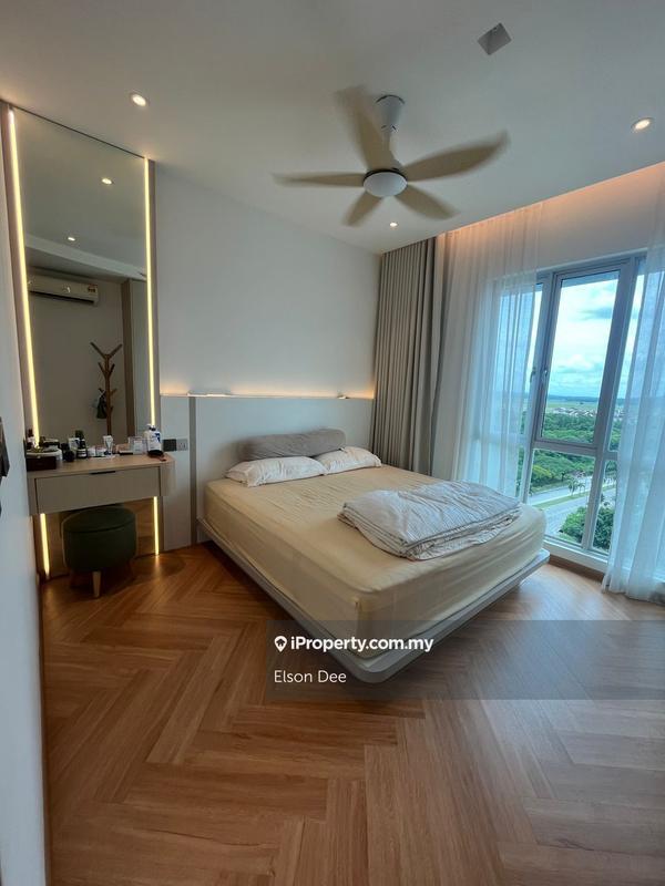 Kediaman Servis untuk Dijual di Metropol oleh Elson Dee - iProperty.com.my