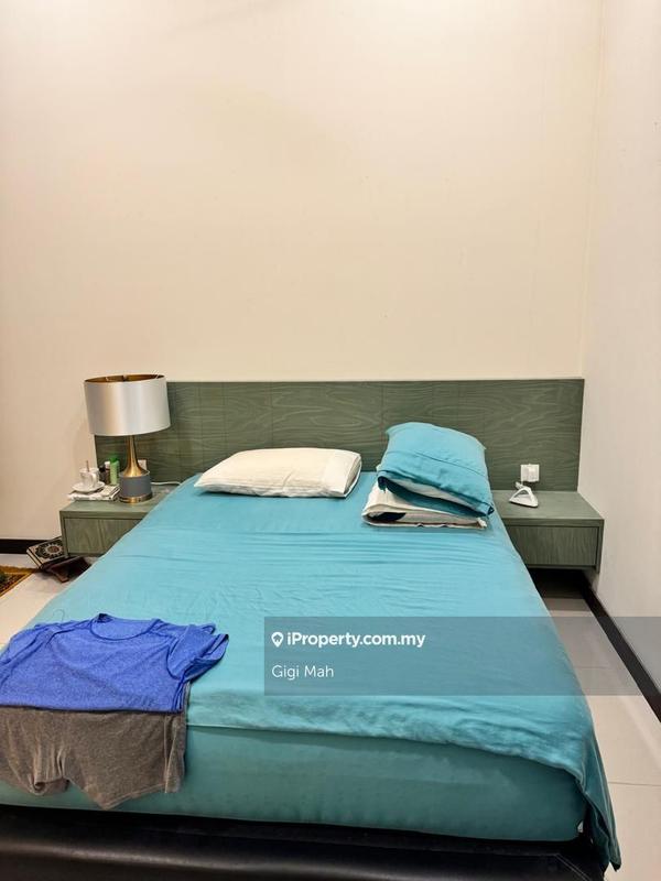 2.5-storey Terraced House for Sale in Taman Taynton View, Cheras by Gigi Mah - iProperty.com.my