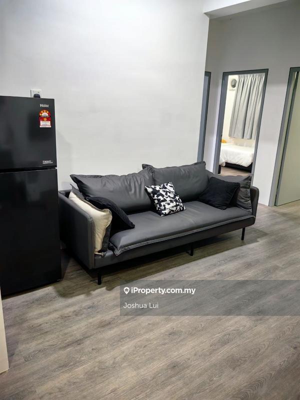 Apartment for Rent in Kempas Apartment by Joshua Lui - iProperty.com.my