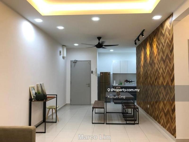 For Rent - The Zizz @ Damansara North